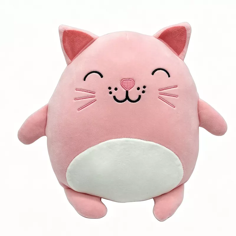 Quomodo Squishy Toy Magis Fun, Comfort, et Valorem ad vitam quotidianam adducere potest? Quomodo Squishy Toy Magis Fun, Comfort, et Valorem ad vitam quotidianam adducere potest?