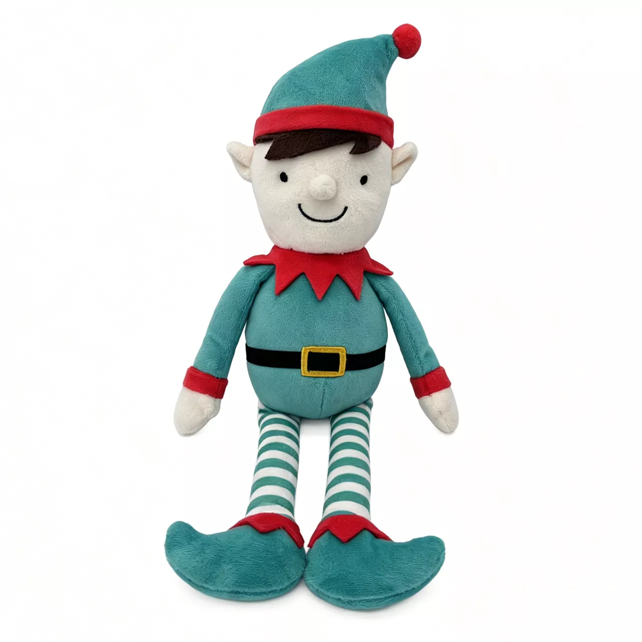 Long Legged Elf Stuffed Christmas Plush Toy Long Legged Elf Stuffed Christmas Plush Toy
