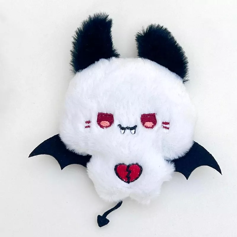 Album diaboli Stuffed Halloween Plush Toy Album diaboli Stuffed Halloween Plush Toy